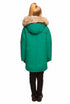 Kids Rocky Parka